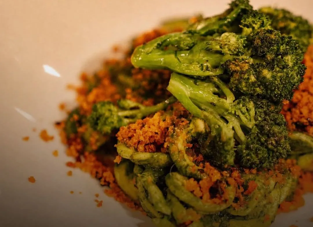 Cime di rapa